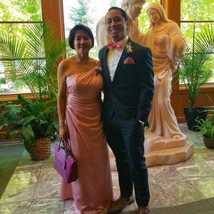 Meet your Posher, Jeffrey